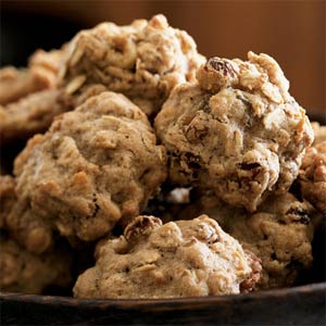 Simple Delish Recipe Fast Cookies - Katie Bressack