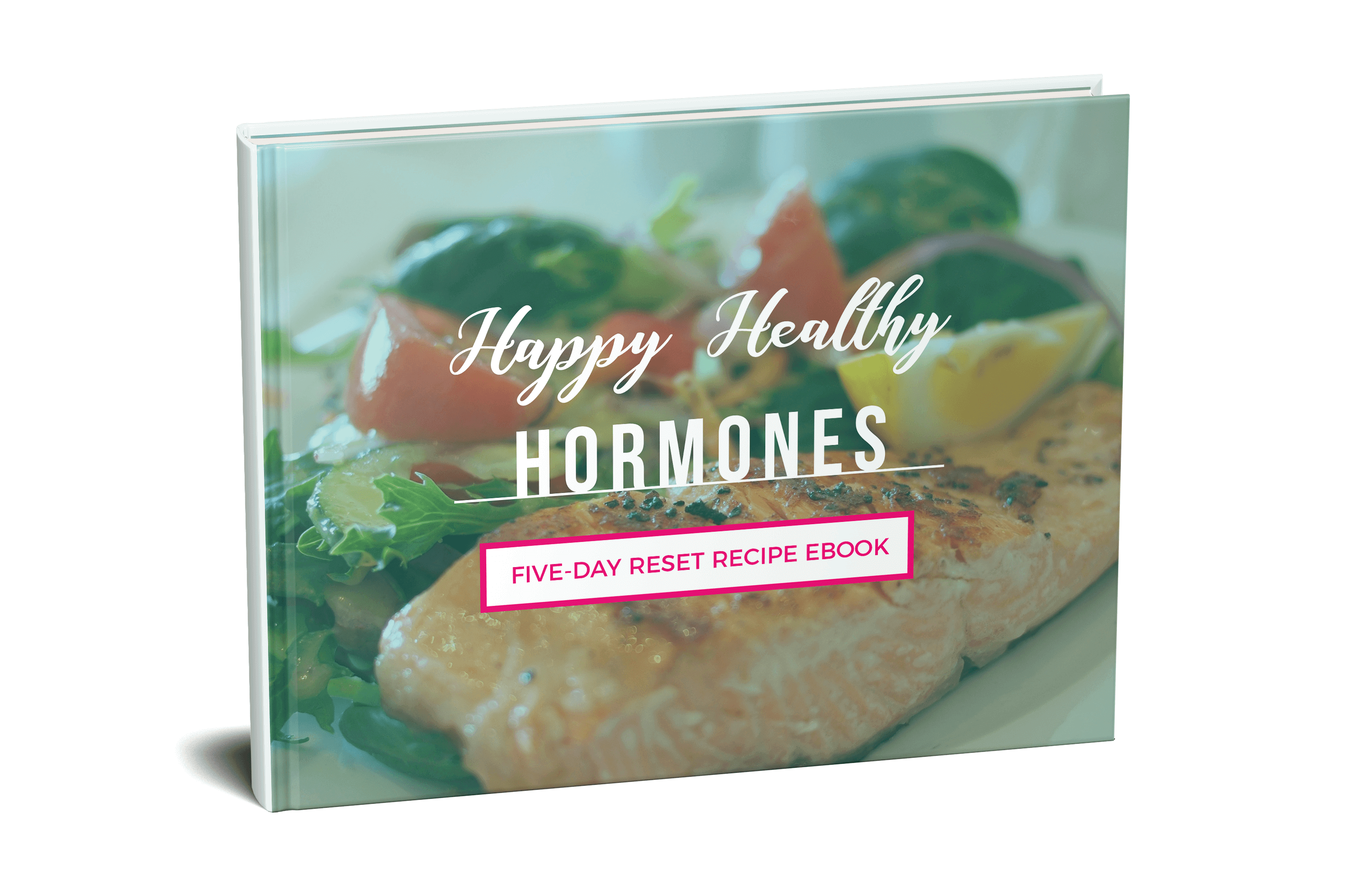 3-Day Hormone Balance Diet: Recipes, Tips, Tricks & More