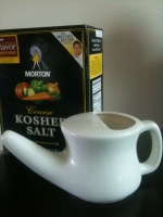 neti pot