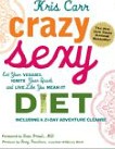 crazy sexy diet best nutrition book