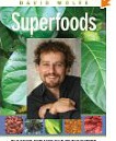 superfoods best nutrition book