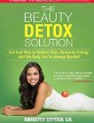 the beauty detox solution wellness book