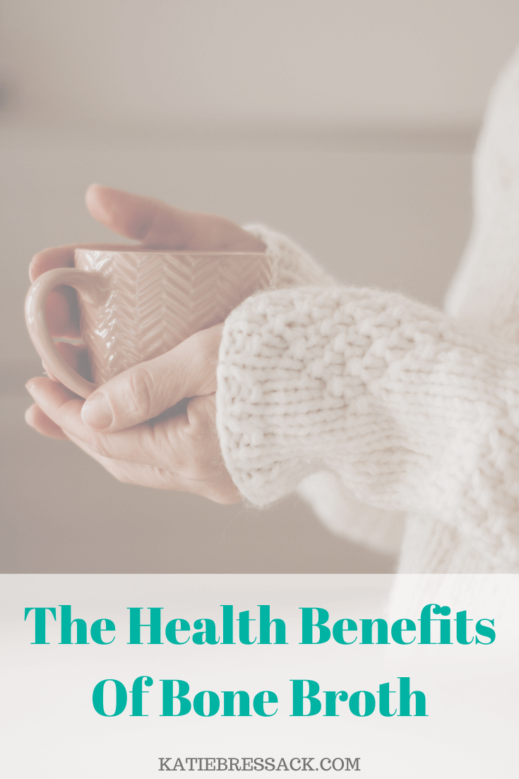 Benefits of Bone Broth | Healthy Healing Homemade Bone Broth Recipe