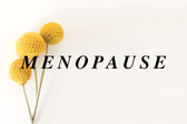 Help Losing Weight After Menopause
