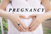 Pregnancy Nutrition Expert Women