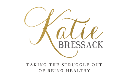 Katie Bressack logo